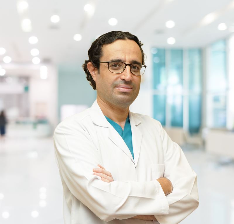Doç. Dr. İdris ARDIÇ