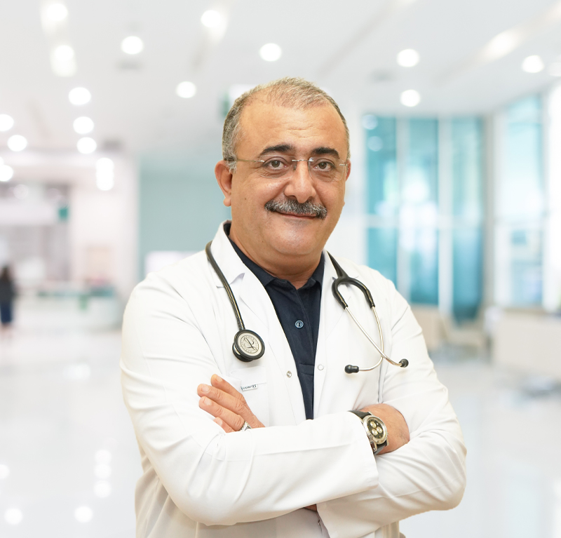 Dr. Mehmet KAYA