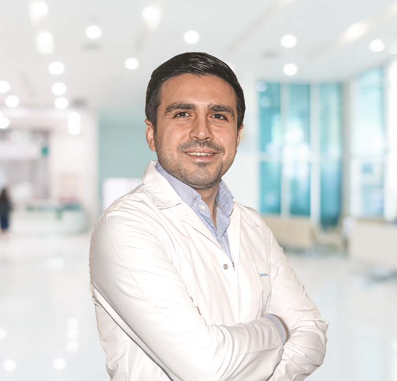 Uzm. Dr. Mehmet UZUN
