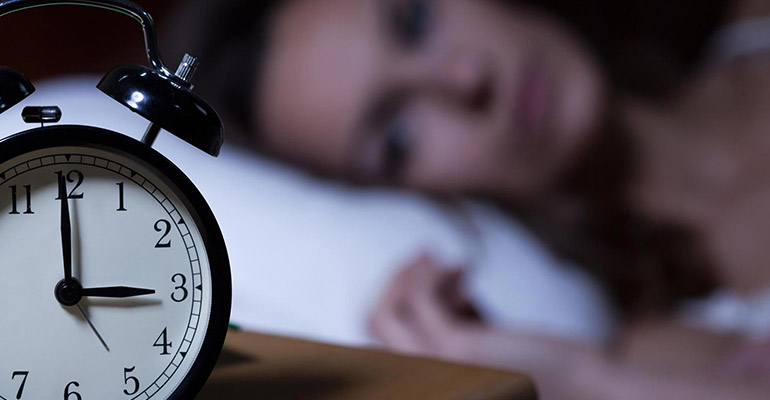 Uykusuzluk Nedir? Nasıl Tedavi Edilir?