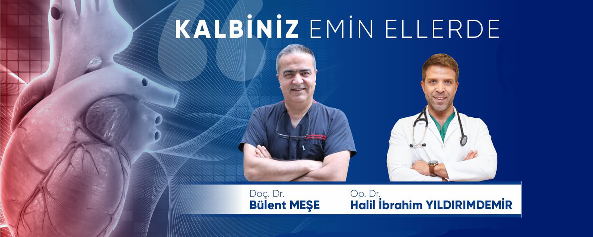 Bülent Meşe  - Halil İbrahim