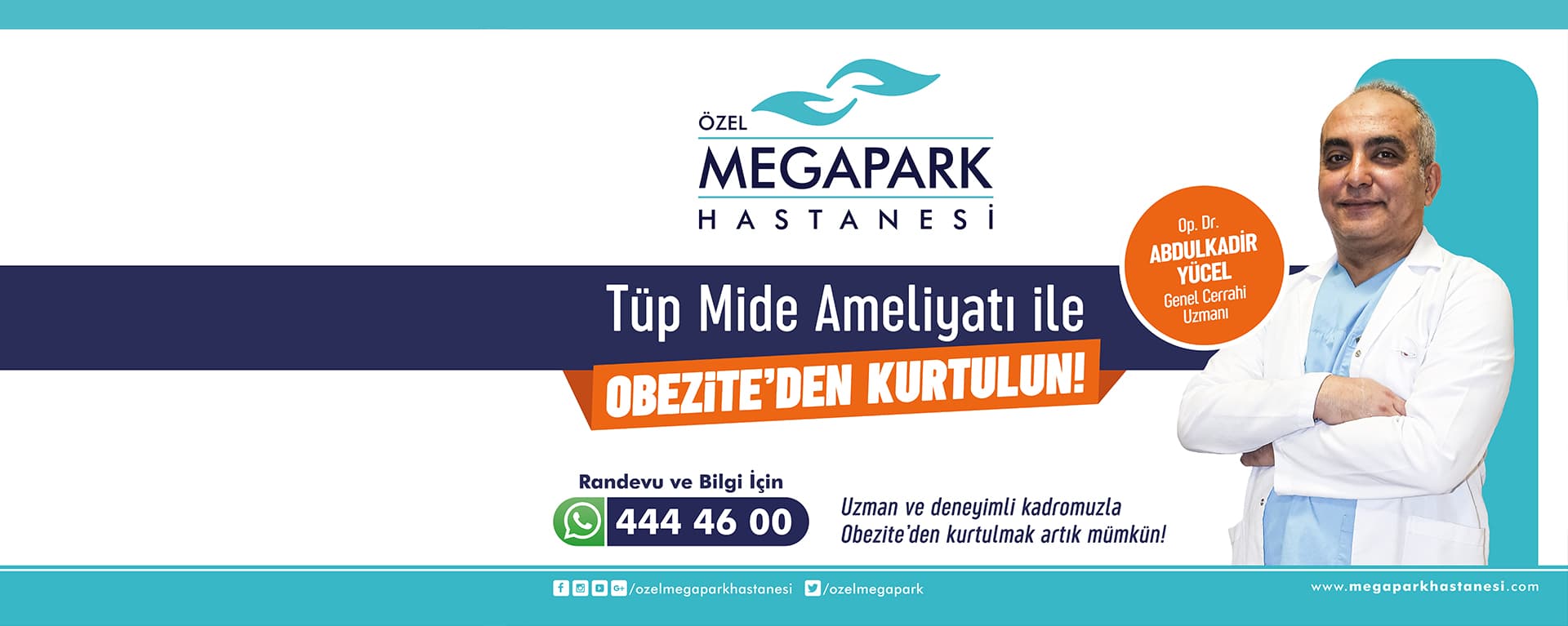 tüp mide